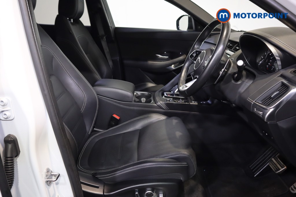 Used Jaguar E-Pace 2022 for sale - 77301469: Photo 14