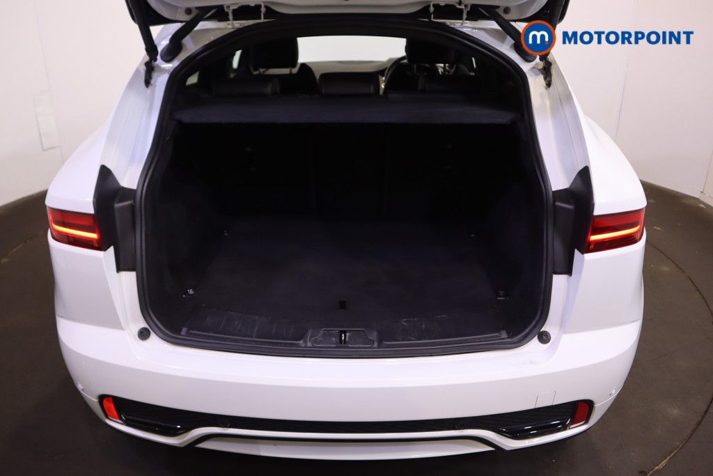 Used Jaguar E-Pace 2022 for sale - 77301469: Photo 16