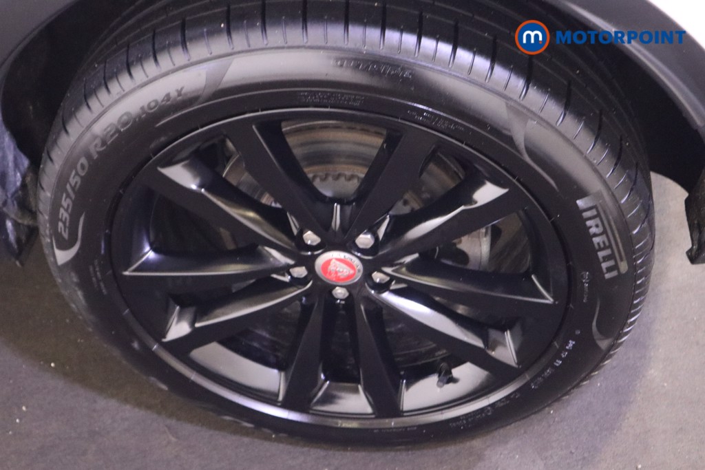 Used Jaguar E-Pace 2022 for sale - 77301469: Photo 17