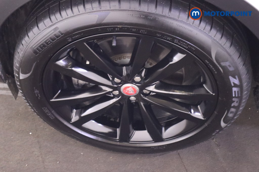 Used Jaguar E-Pace 2022 for sale - 77301469: Photo 18