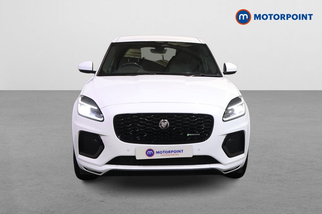 Used Jaguar E-Pace 2022 for sale - 77301469: Photo 2