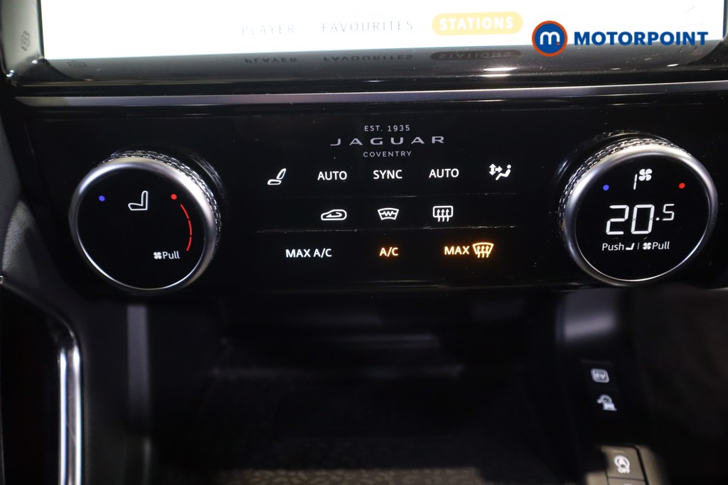 Used Jaguar E-Pace 2022 for sale - 77301469: Photo 29