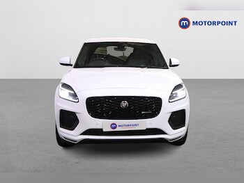 Used Jaguar E-Pace 2022 for sale - 77301469: Photo