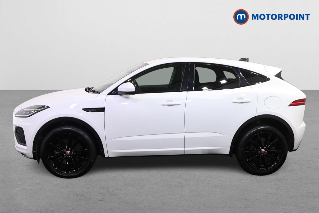 Used Jaguar E-Pace 2022 for sale - 77301469: Photo 4