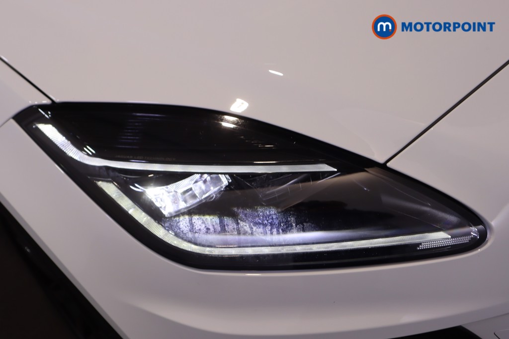 Used Jaguar E-Pace 2022 for sale - 77301469: Photo 45