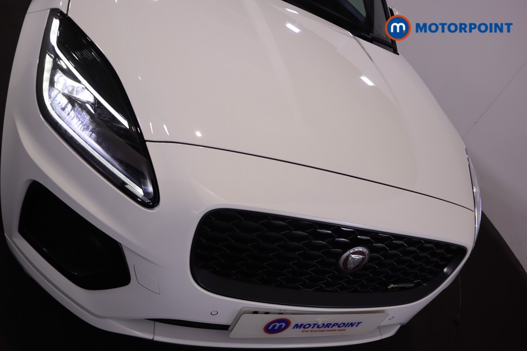 Used Jaguar E-Pace 2022 for sale - 77301469: Photo 46