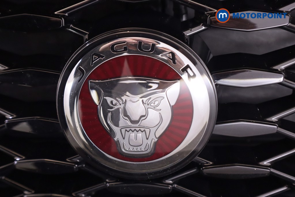 Used Jaguar E-Pace 2022 for sale - 77301469: Photo 47