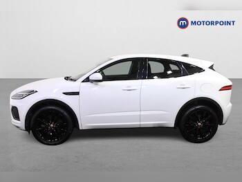 Used Jaguar E-Pace 2022 for sale - 77301469: Photo