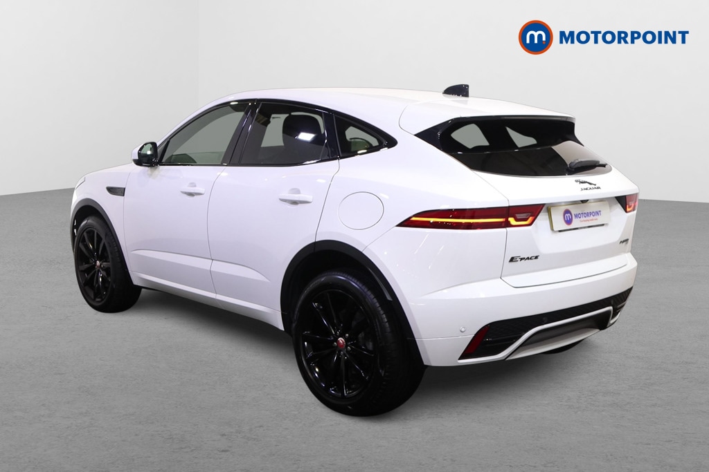 Used Jaguar E-Pace 2022 for sale - 77301469: Photo 5