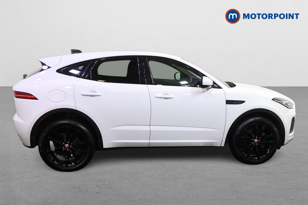 Used Jaguar E-Pace 2022 for sale - 77301469: Photo 8