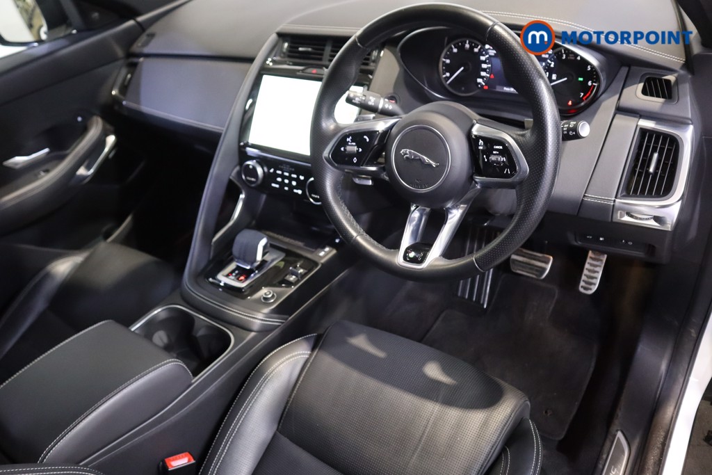 Used Jaguar E-Pace 2022 for sale - 77301469: Photo 9