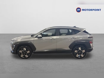 Used Hyundai KONA 2025 for sale - 78240362: Photo