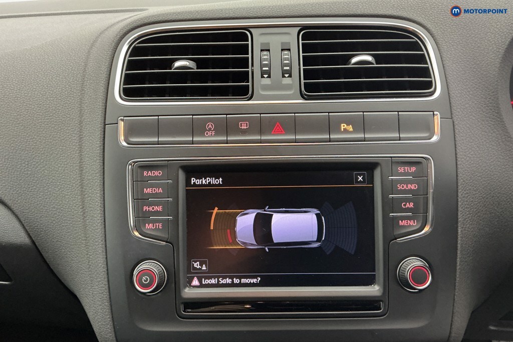 Used Volkswagen Polo 2016 for sale - 78173209: Photo 10