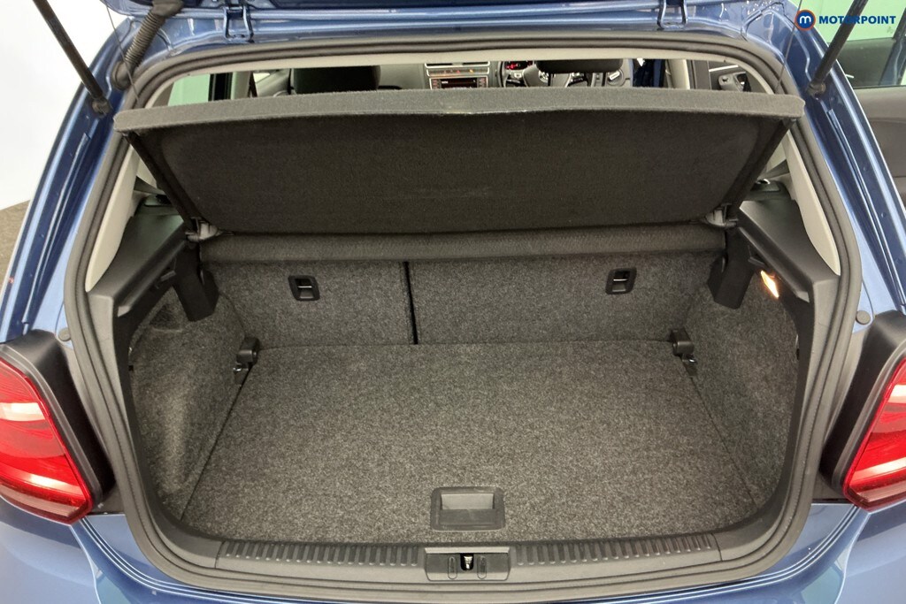 Used Volkswagen Polo 2016 for sale - 78173209: Photo 11