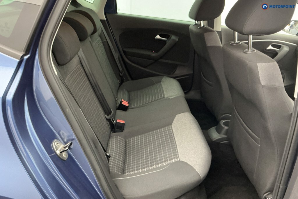 Used Volkswagen Polo 2016 for sale - 78173209: Photo 12