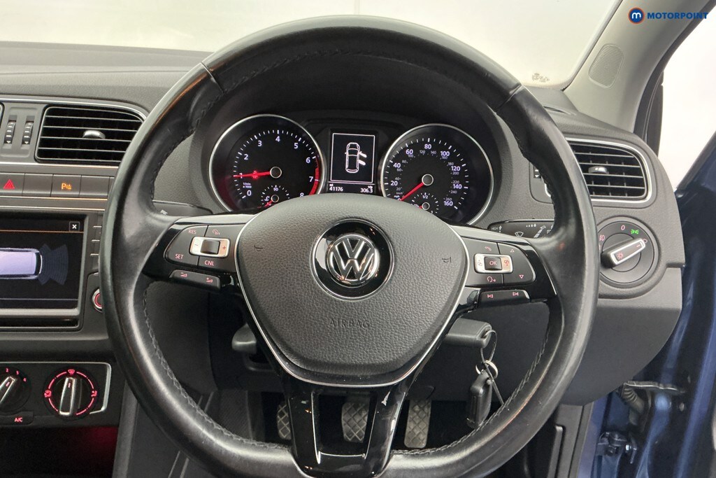 Used Volkswagen Polo 2016 for sale - 78173209: Photo 14