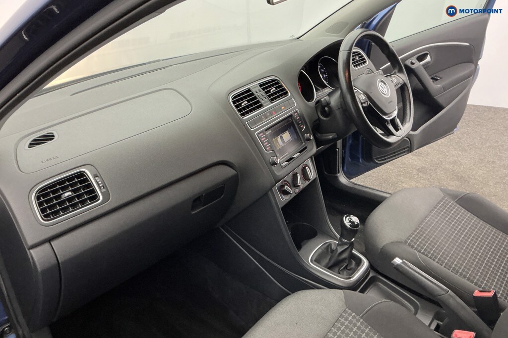 Used Volkswagen Polo 2016 for sale - 78173209: Photo 16