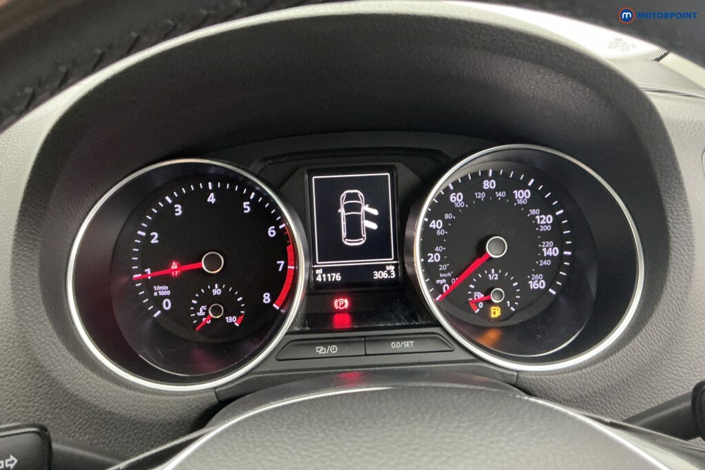 Used Volkswagen Polo 2016 for sale - 78173209: Photo 17