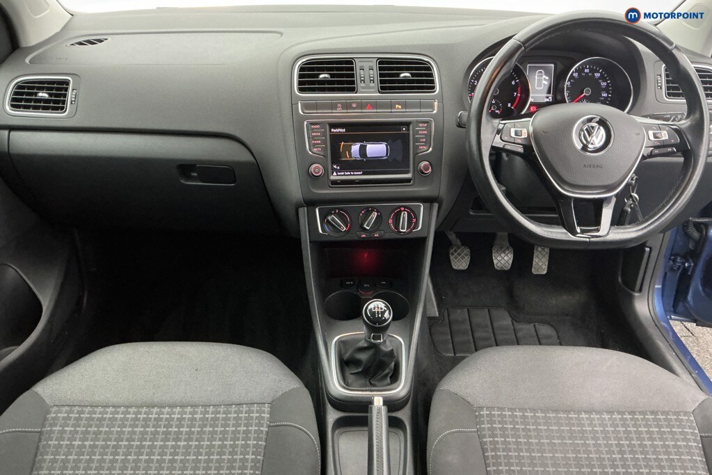 Used Volkswagen Polo 2016 for sale - 78173209: Photo 19