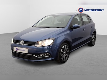 Used Volkswagen Polo undefined for sale - 78173209: Photo