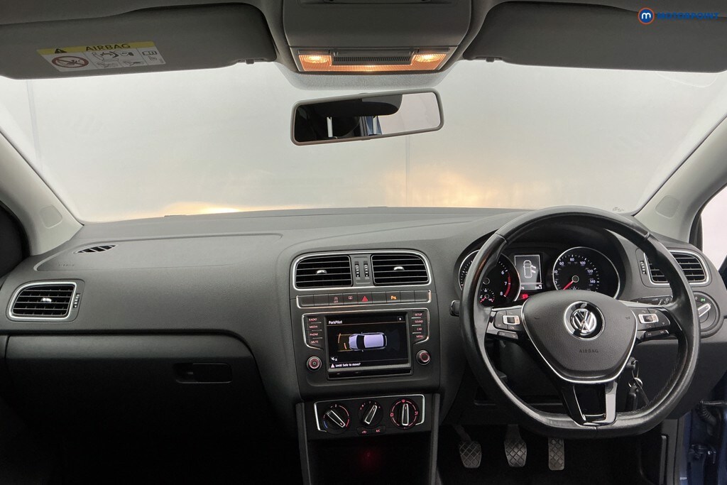 Used Volkswagen Polo 2016 for sale - 78173209: Photo 20