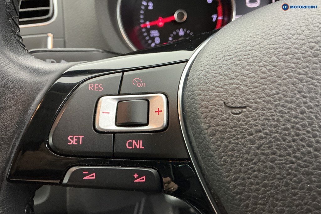 Used Volkswagen Polo 2016 for sale - 78173209: Photo 27