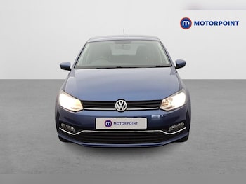 Used Volkswagen Polo undefined for sale - 78173209: Photo