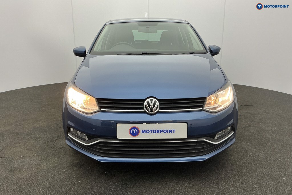 Used Volkswagen Polo 2016 for sale - 78173209: Photo 37