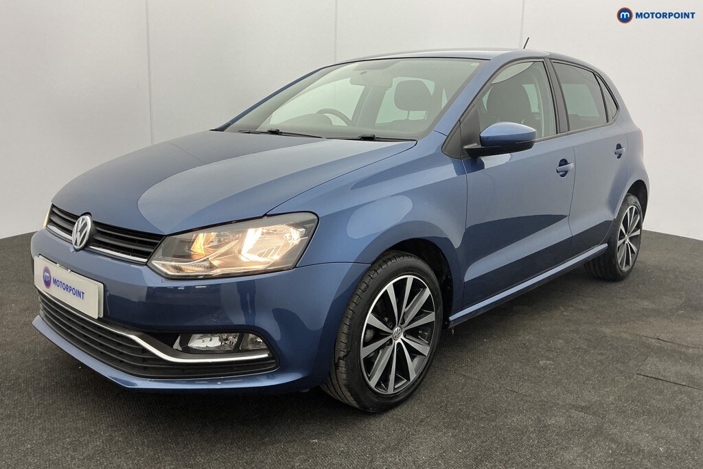 Used Volkswagen Polo 2016 for sale - 78173209: Photo 38