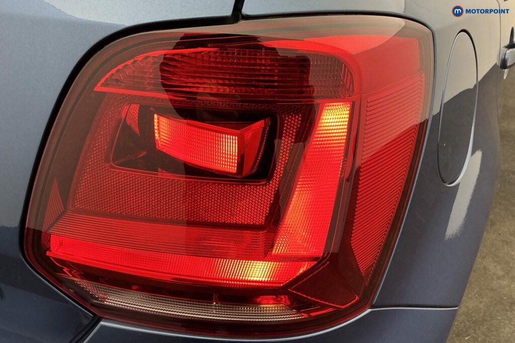 Used Volkswagen Polo 2016 for sale - 78173209: Photo 39