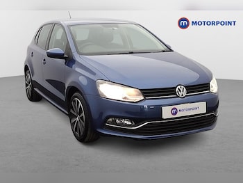 Used Volkswagen Polo undefined for sale - 78173209: Photo