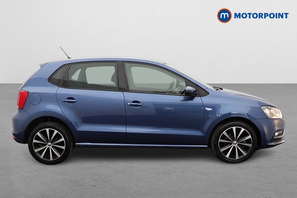 Used Volkswagen Polo 2016 for sale - 78173209: Photo 4