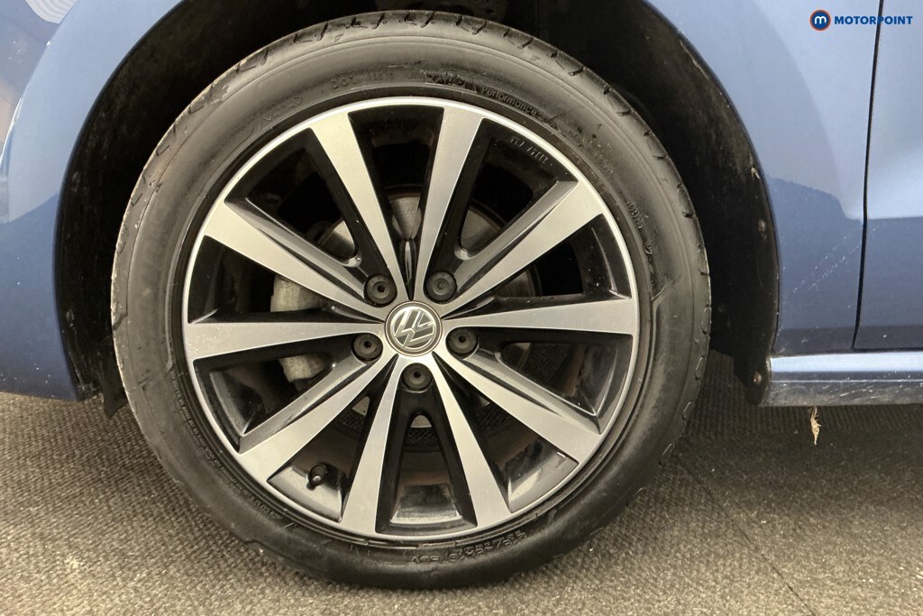 Used Volkswagen Polo 2016 for sale - 78173209: Photo 42