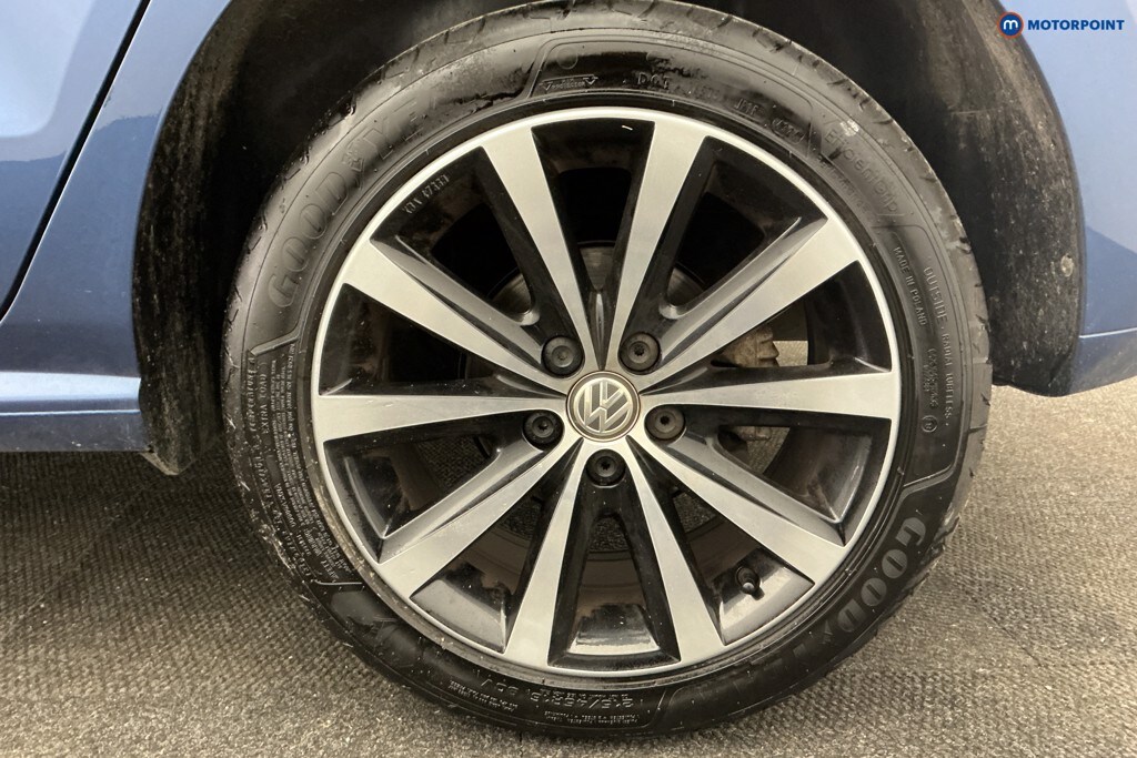 Used Volkswagen Polo 2016 for sale - 78173209: Photo 43