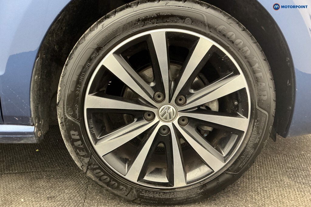 Used Volkswagen Polo 2016 for sale - 78173209: Photo 45