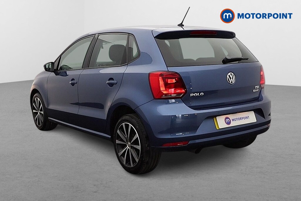 Used Volkswagen Polo 2016 for sale - 78173209: Photo 7