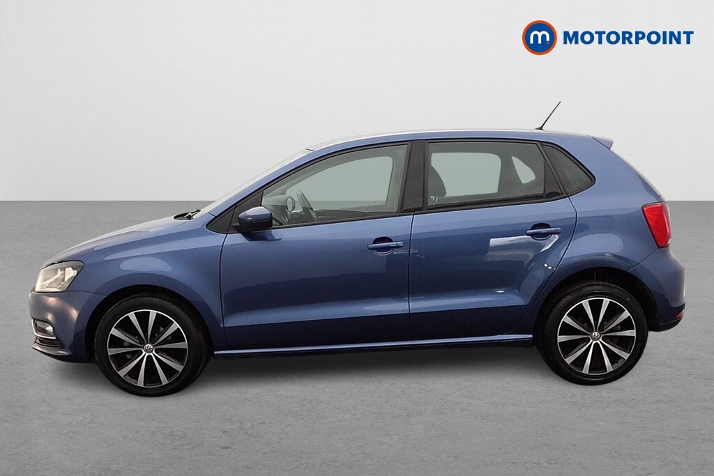 Used Volkswagen Polo 2016 for sale - 78173209: Photo 8