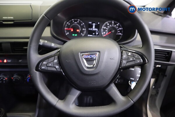 Used Dacia Sandero 2022 for sale - 76056328: Photo 11