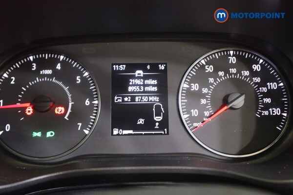 Used Dacia Sandero 2022 for sale - 76056328: Photo 12