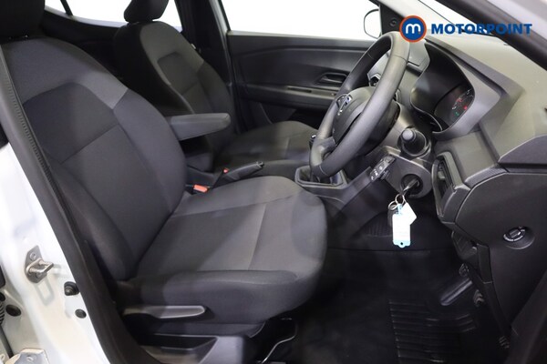 Used Dacia Sandero 2022 for sale - 76056328: Photo 14