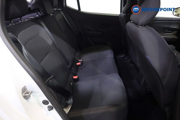 Used Dacia Sandero 2022 for sale - 76056328: Photo 15