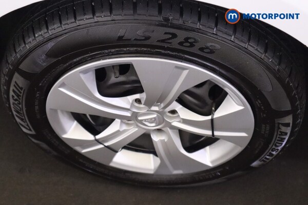 Used Dacia Sandero 2022 for sale - 76056328: Photo 18