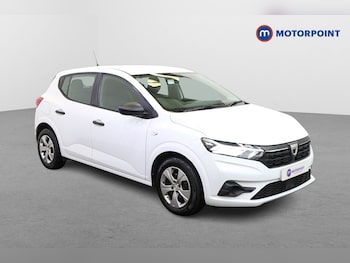 Dacia - Sandero