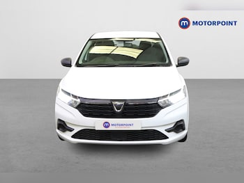 Used Dacia Sandero 2022 for sale - 76056328: Photo 2