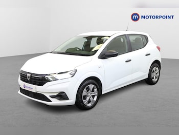 Used Dacia Sandero 2022 for sale - 76056328: Photo 3
