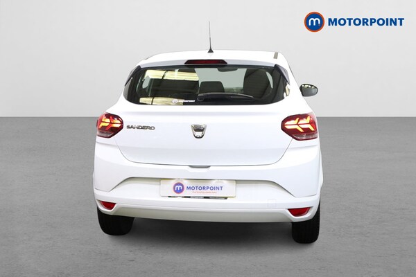 Used Dacia Sandero 2022 for sale - 76056328: Photo 6