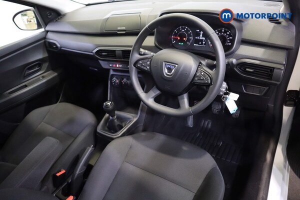 Used Dacia Sandero 2022 for sale - 76056328: Photo 9