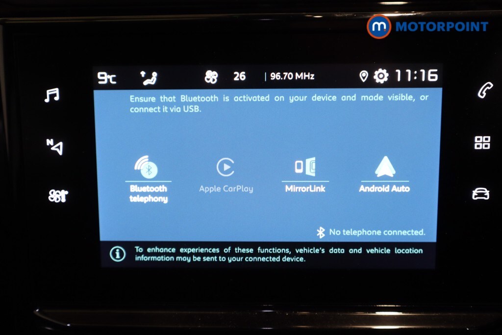 Used Citroen C3 for sale - 77364666: Photo 10