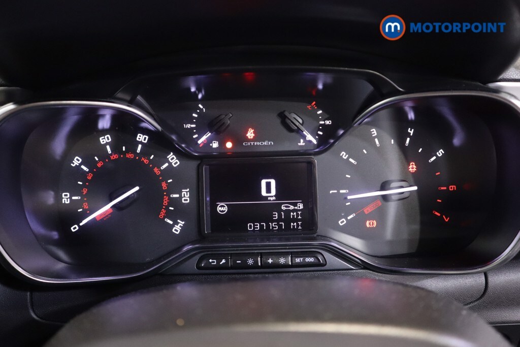 Used Citroen C3 for sale - 77364666: Photo 12