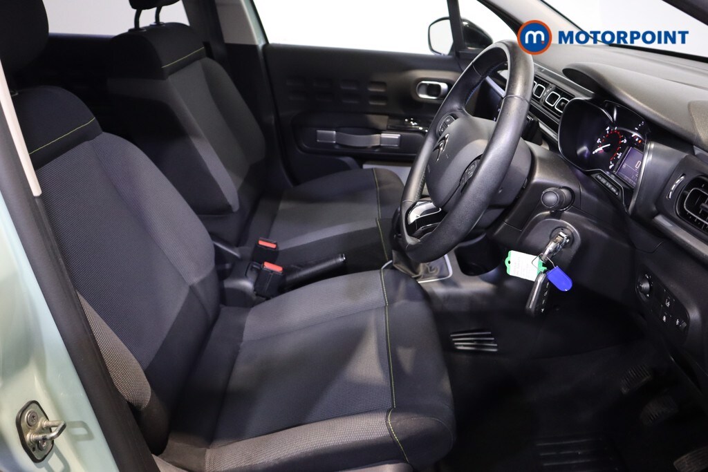 Used Citroen C3 for sale - 77364666: Photo 14